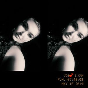 Meet your Posher, Joselyn